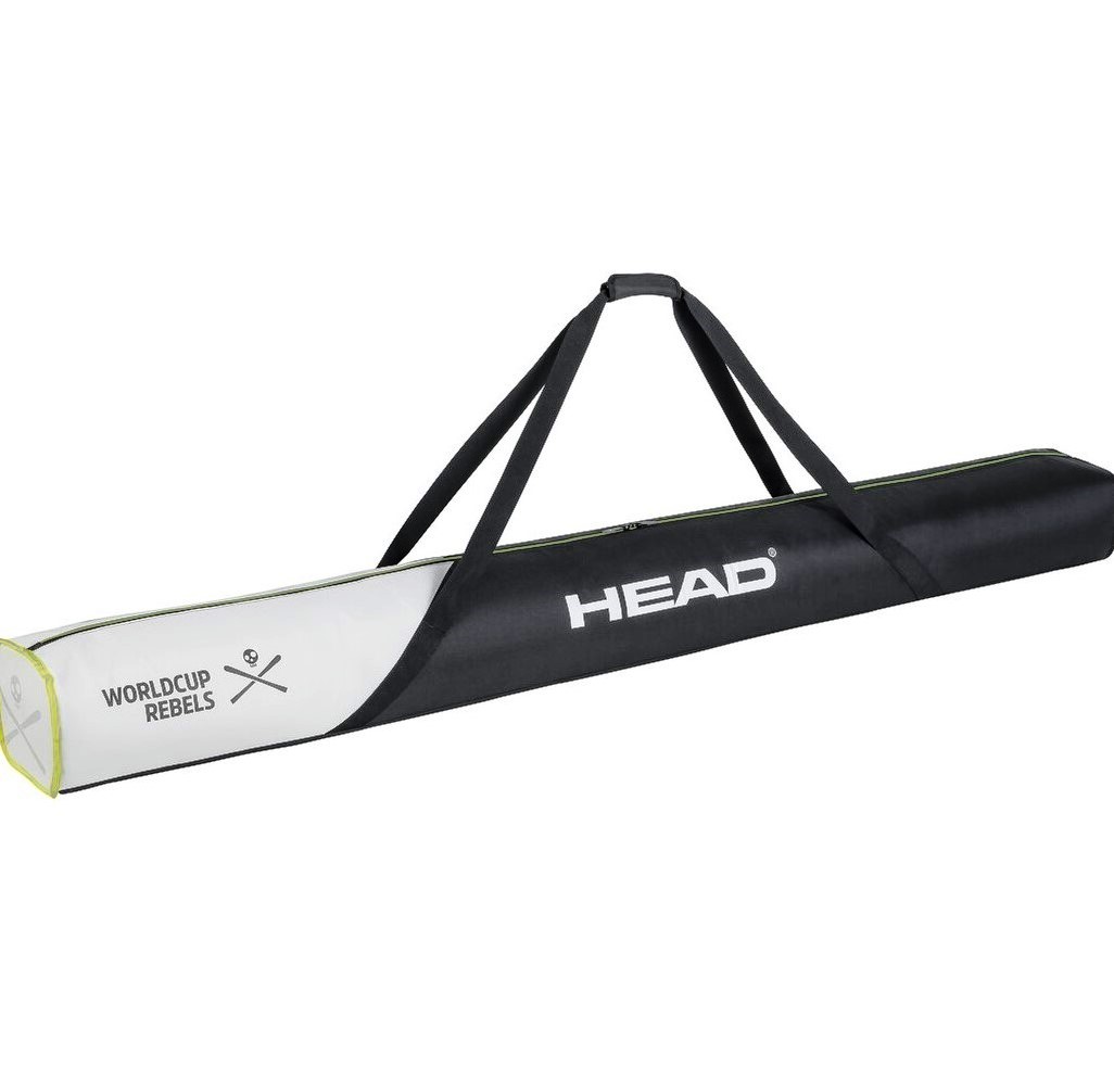 Чохол для лиж Head Rebels Single Skibag 2022