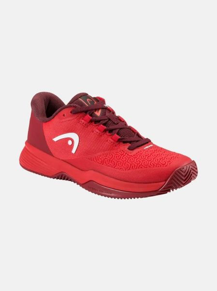 Кросівки для тенісу дитячі Head Revolt Pro 5.0 Clay Junior RDDR 