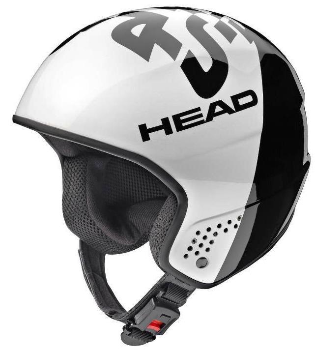 Head STIVOT RACE Carbon Rebels