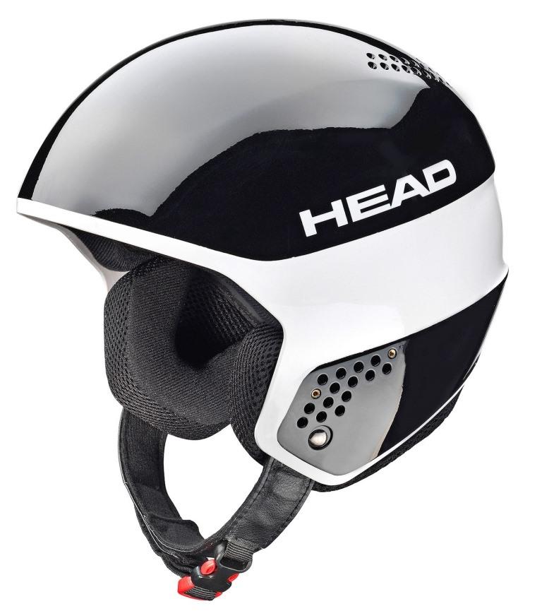 Head STIVOT black/white