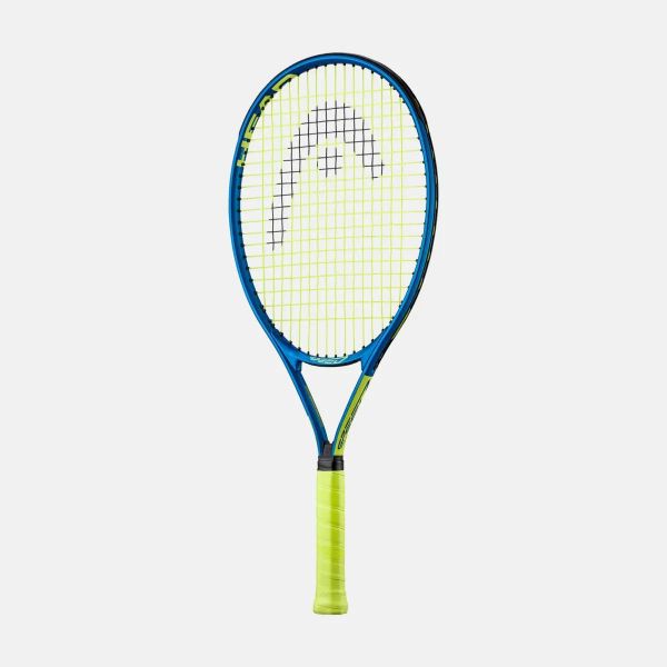 Ракетка для дітей Head Speed Jr.25 дюймів синя