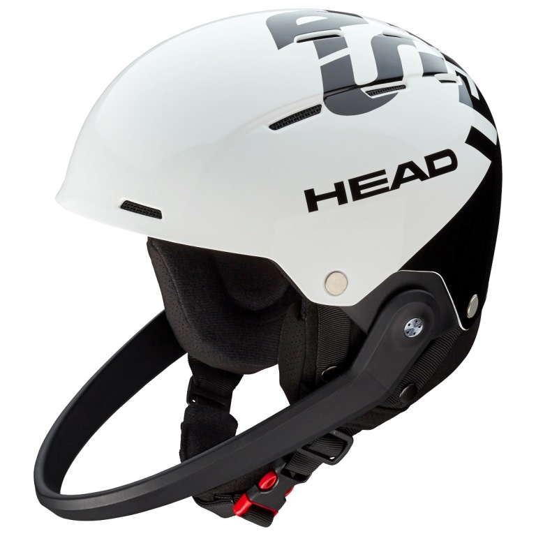  Head TEAM SL Rebels