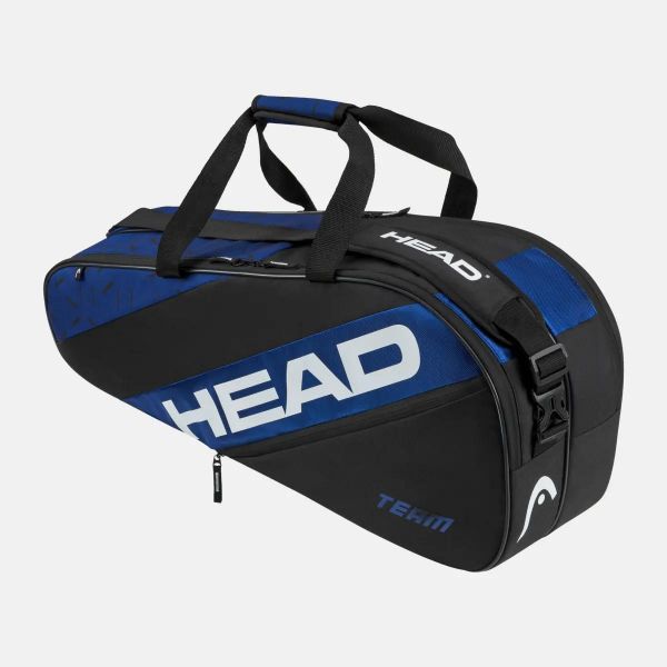 Чохол тенісний Head Team Racquet Bag M BKBL на 6 ракеток