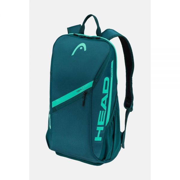 Рюкзак для тенісу Head Tour Backpack 25L GE