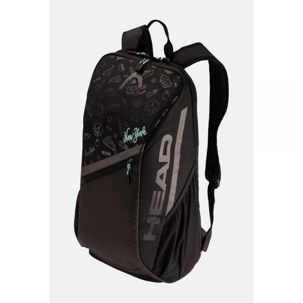 Рюкзак для тенісу Head Tour Backpack 25L Neon 2025