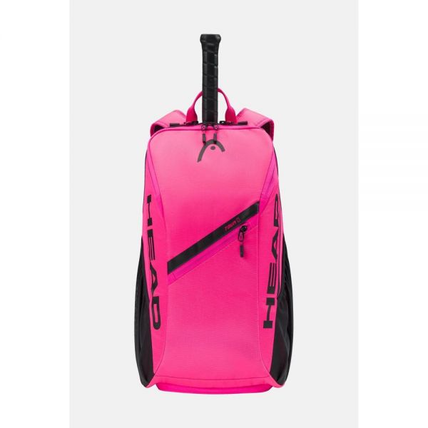Тенісний рюкзак Head Tour Backpack 25L PK рожевий