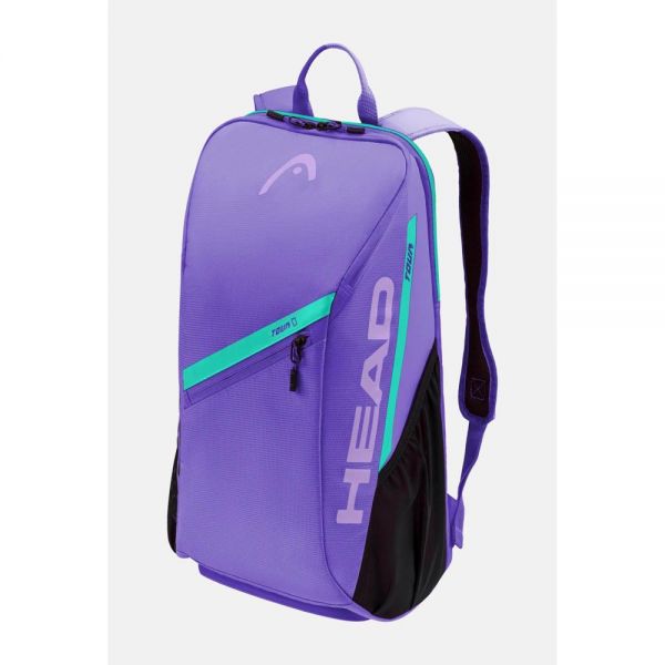 Рюкзак тенісний Head Tour Backpack 25L PU для ракеток