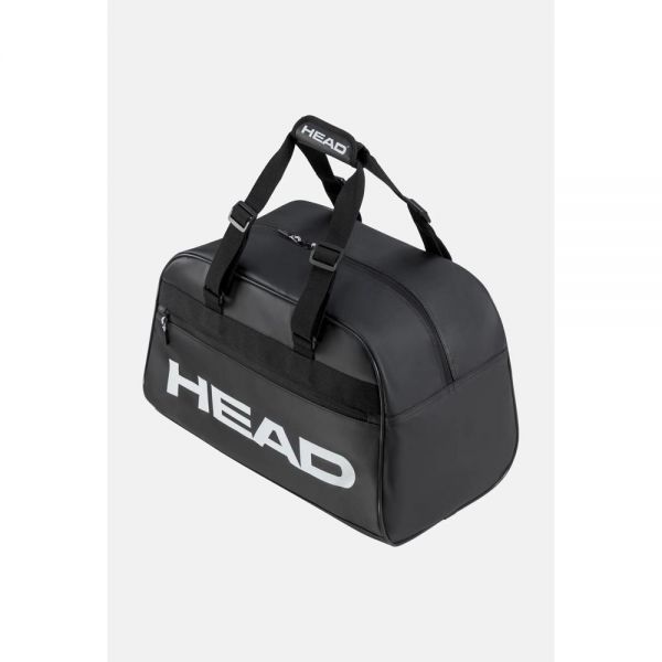 Сумка для тенісу Head Tour Court Bag 40L BKWH