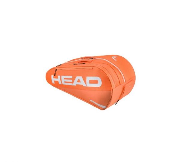 Чохол падел Head Tour Padel Bag L OR