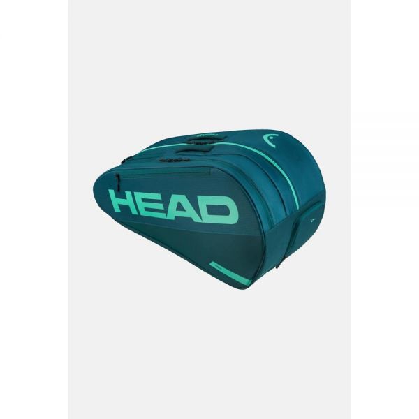 Чохол для тенісу Head Tour Racquet Bag L GE 3 відділеннй