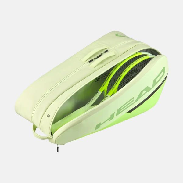 Чохол для ракеток Head Tour Racquet Bag Large SG
