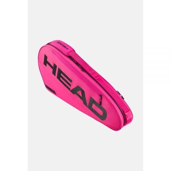 Чохол тенісний Head Tour Racquet Bag S рожевий на 3 ракетки
