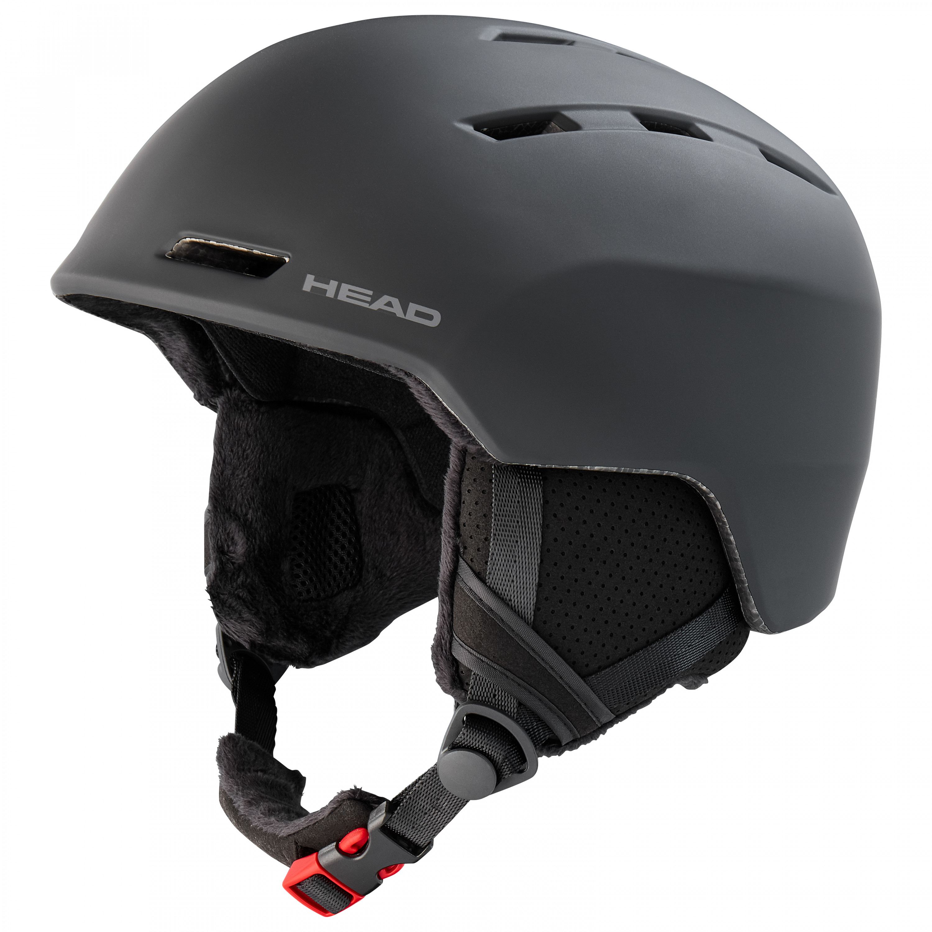 Шолом Head VICO black 2022