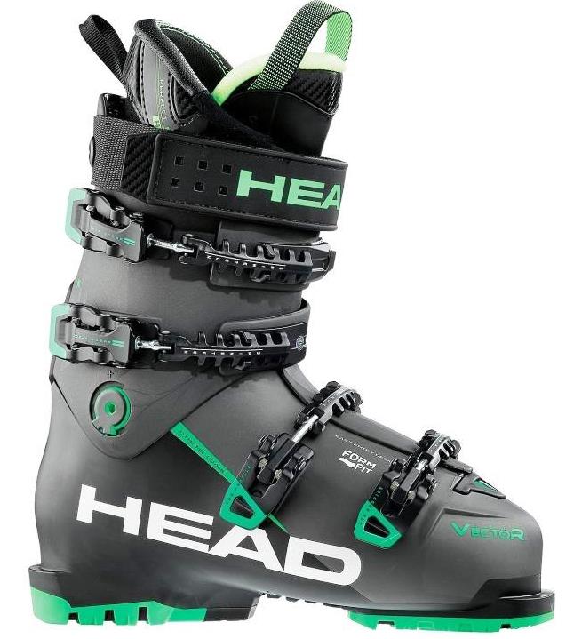 Head Vector evo 120S 2018