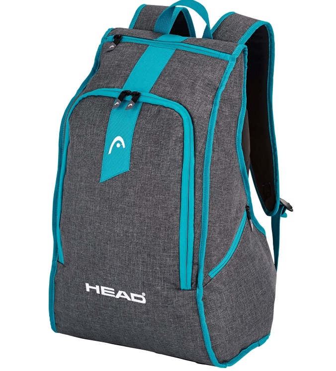 Head Women Backpack