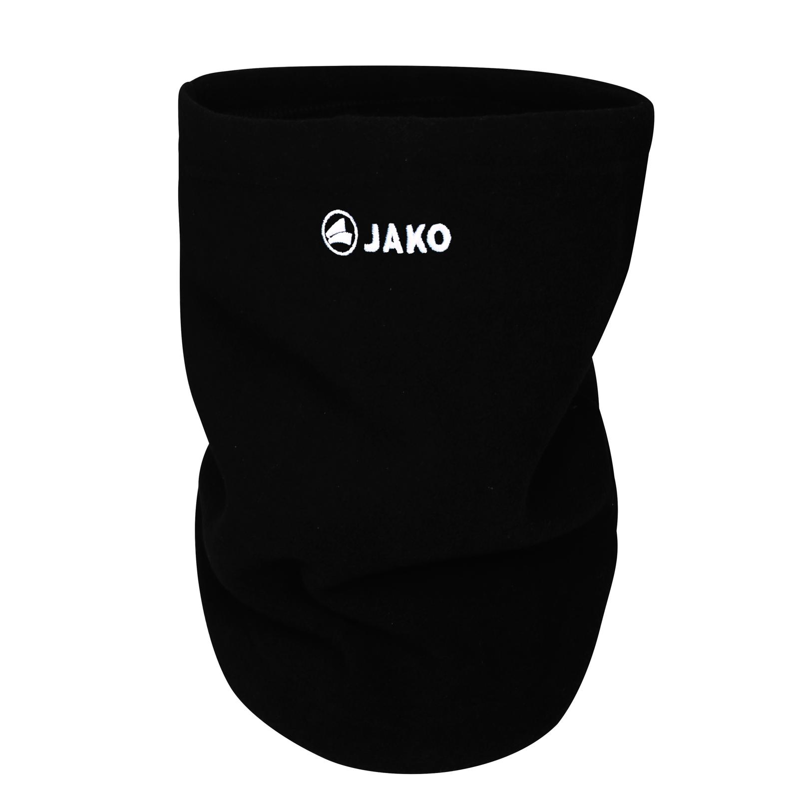 Баф Jako чорний Уні