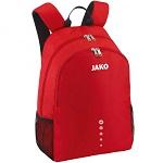 Рюкзак Jako Classico 18L червоний Уні