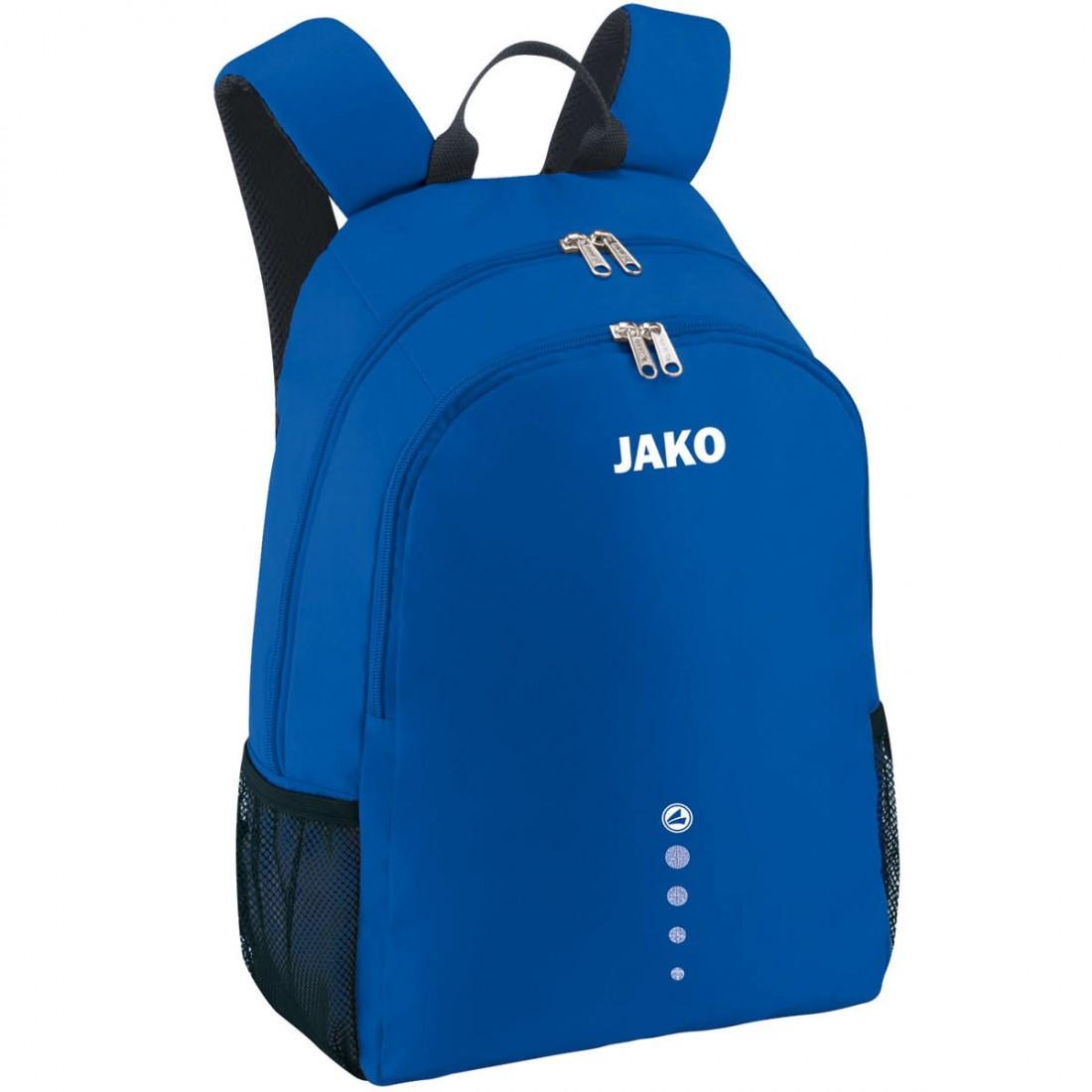Рюкзак Jako Classico 18L синій Уні