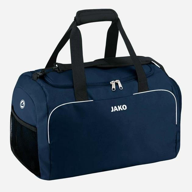 Сумка Jako Classico Junior 40L темно-синій Діт 45x30x30см