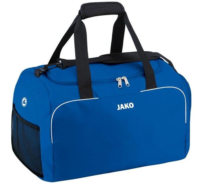 Сумка Jako Classico Junior 40L синій Діт 45x30x30см