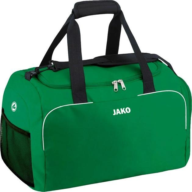 Сумка Jako Classico Bambini 19L зелений Уні