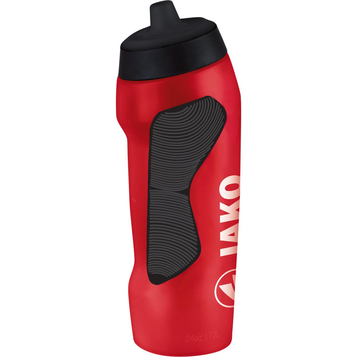 Пляшка Jako Premium червоний Уні