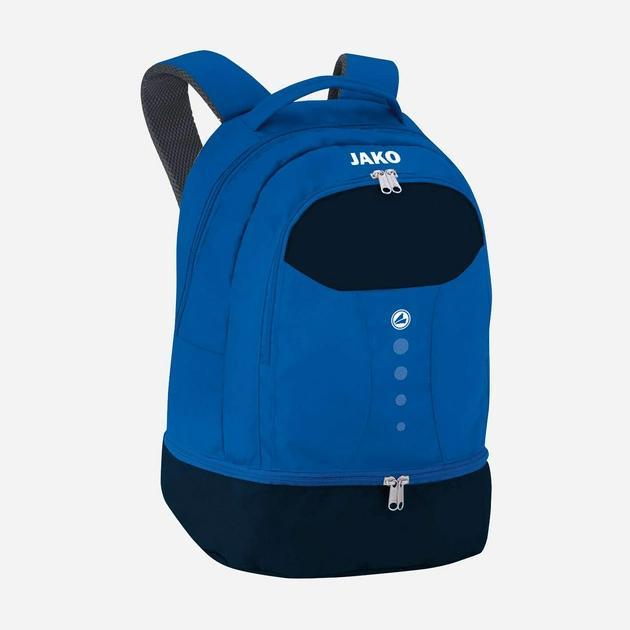 Рюкзак Jako Striker 32L синій Уні