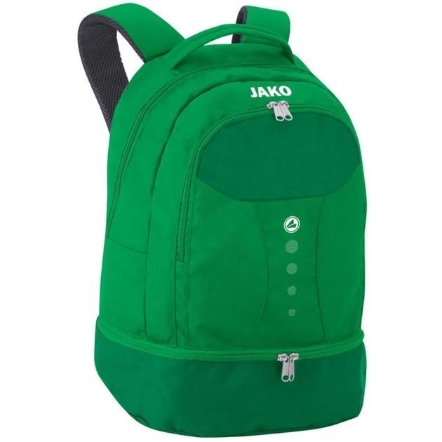 Рюкзак Jako Striker 32L зелений Уні
