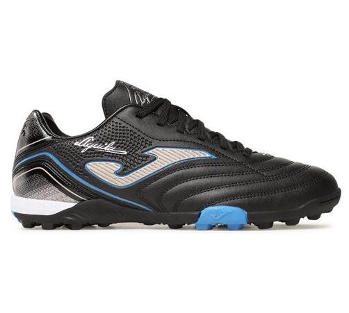 Сороконіжки Joma AGUILA чорно-золотистий Чол