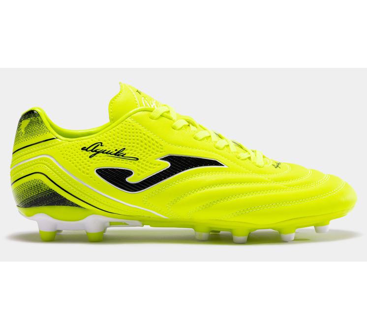 Бутси Joma AGUILA яскраво-жовтий Чол