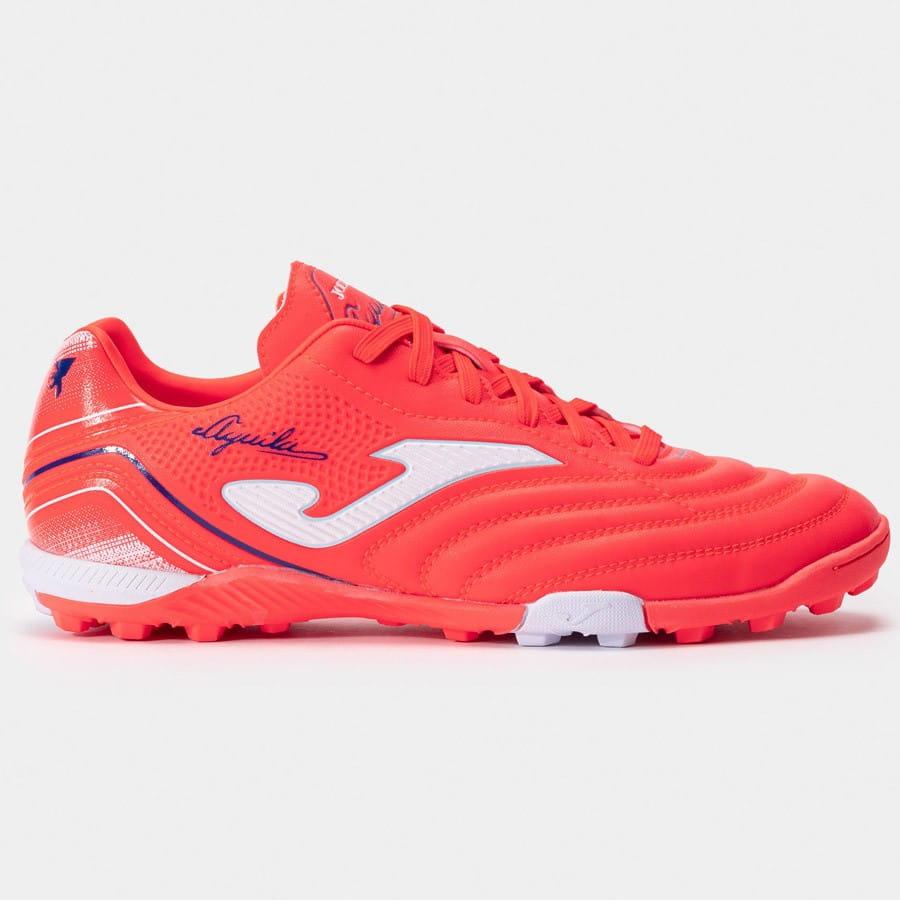 Сороконіжки Joma AGUILA кораловий Чол