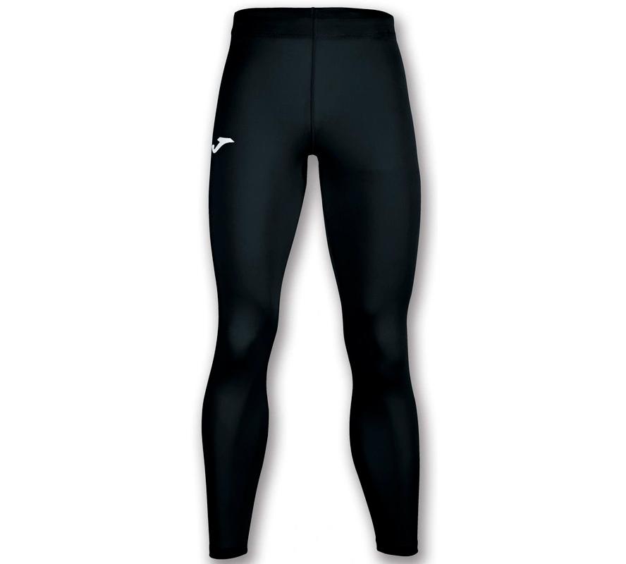 Термоштани Joma BRAMA ACADEMY чорний Діт 2XS-XS