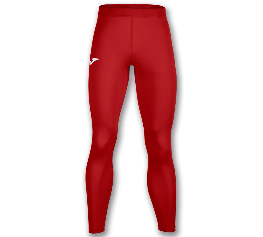 Термоштани Joma BRAMA ACADEMY червоний Діт 2XS-XS