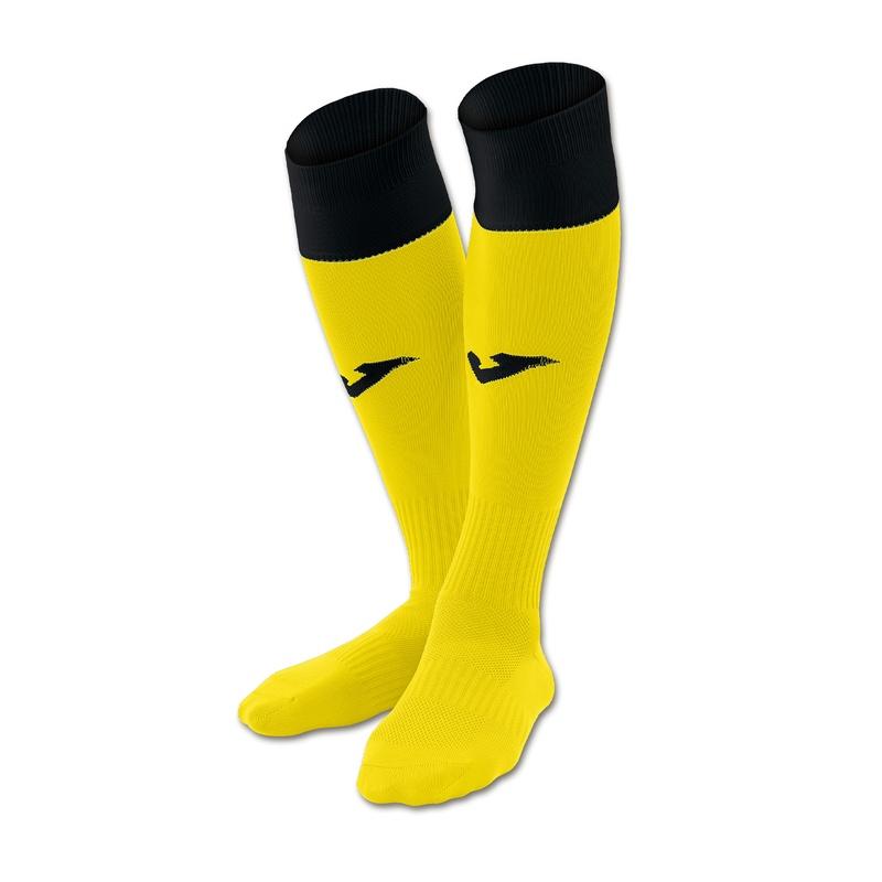 Гетри Joma CALCIO 24 жовтоий, чорний Чол