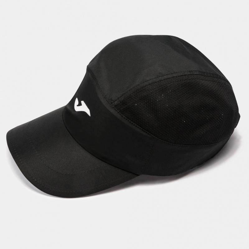 Кепка Joma CAP чорний Уні