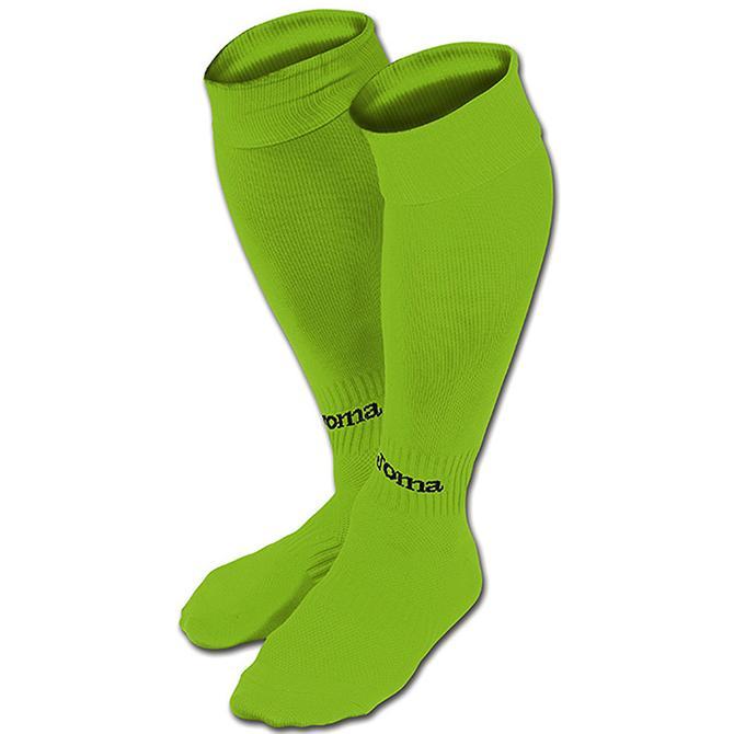 Гетри Joma CLASSIC II зелений Чол