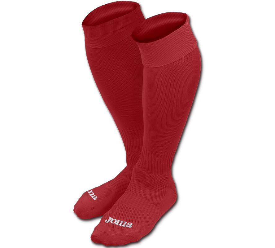 Гетри Joma CLASSIC III червоний Чол