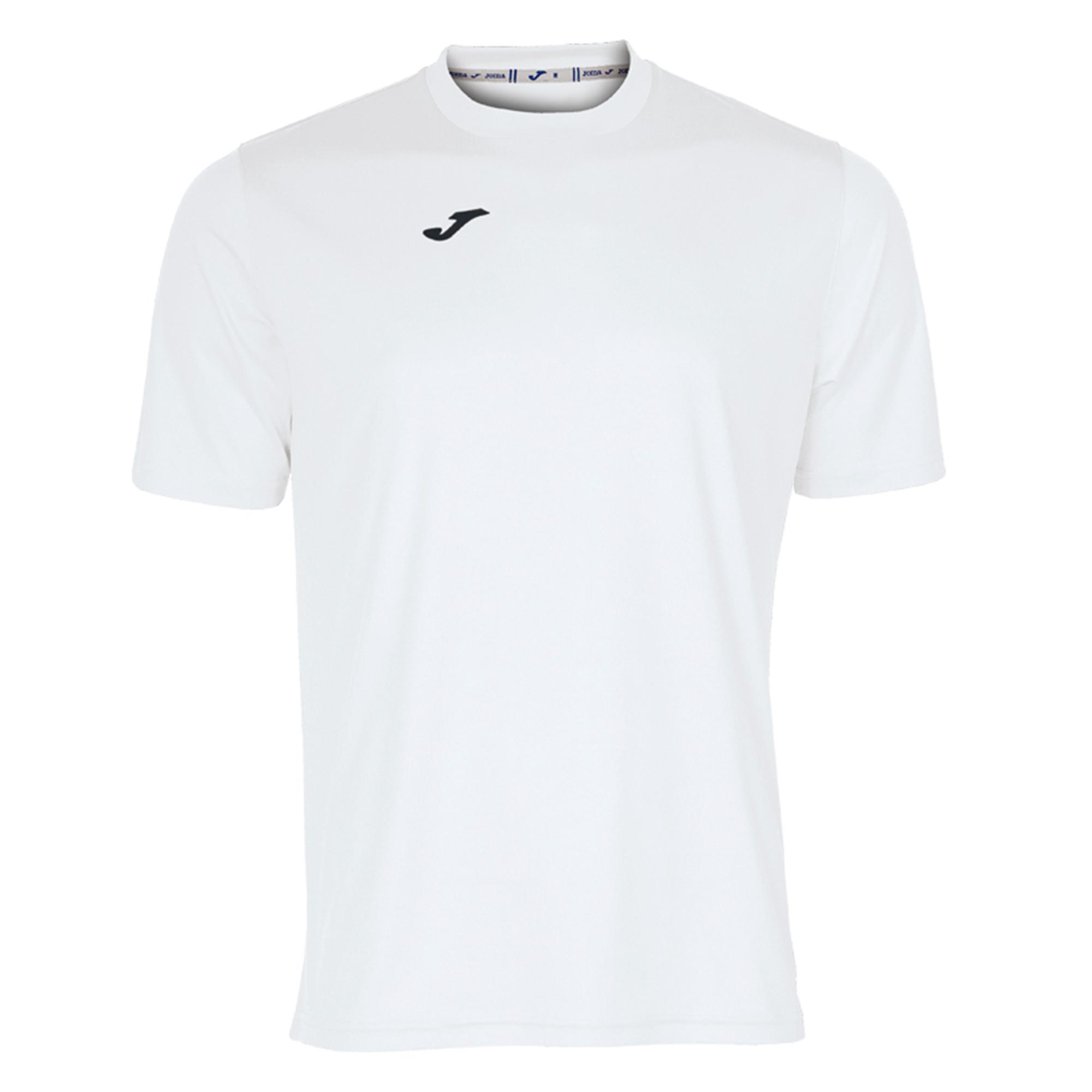 Футболка Joma COMBI білий Чол