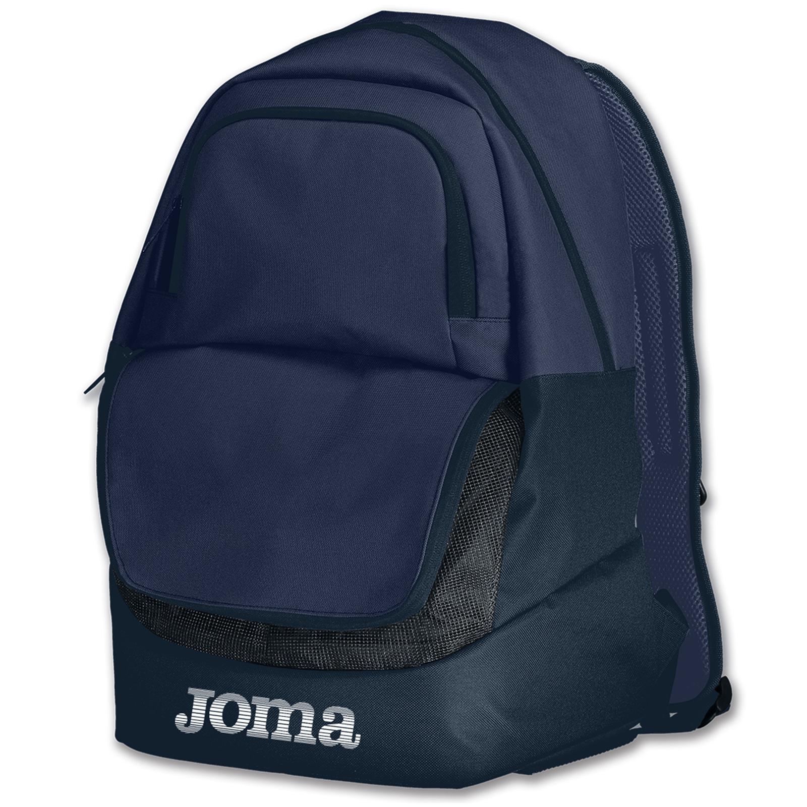 Рюкзак Joma DIAMOND II темно-синій Уні
