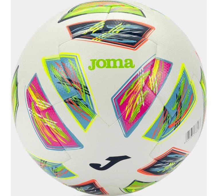 М'яч футбольний Joma DINAMIC IV мультиколор Уні