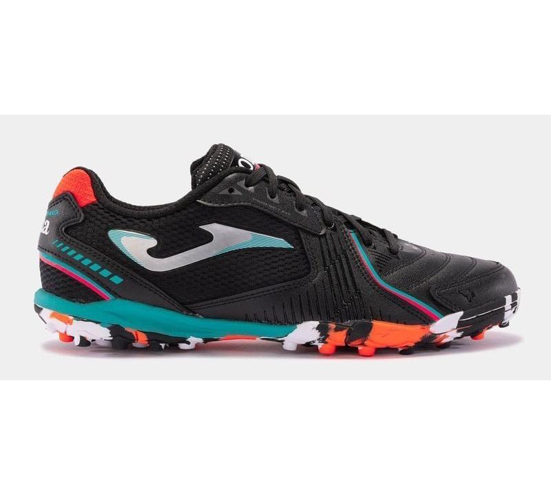Сороконіжки Joma DRIBLING чорний Чол