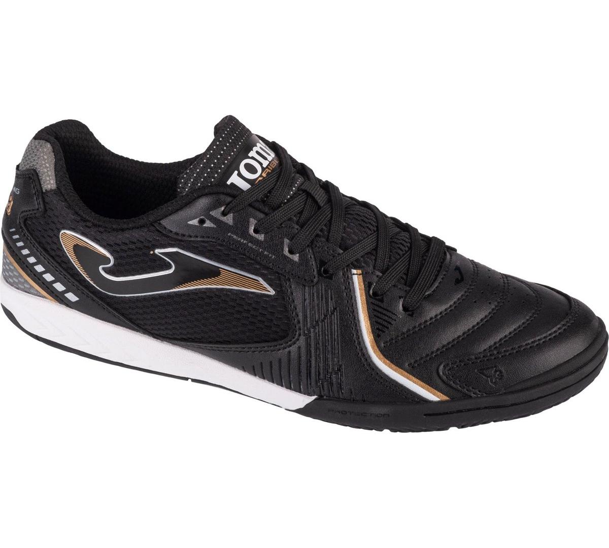 Футзалки Joma DRIBLING чорний Чол