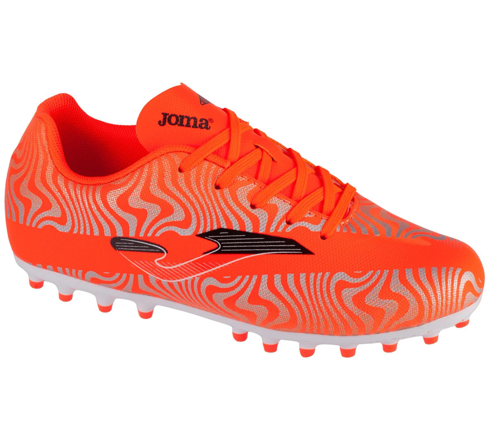 Бутси дитячі Joma EVOLUTION помаранчевий