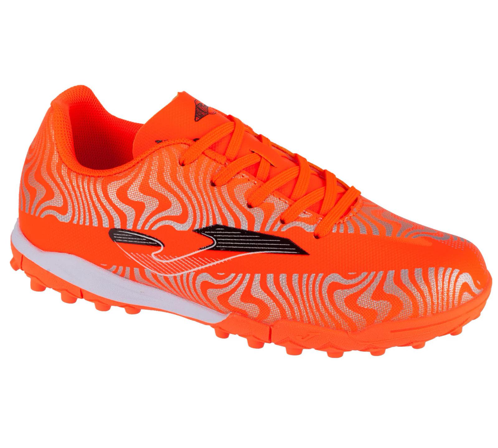 Сороконіжки дитячі Joma EVOLUTION помаранчевий