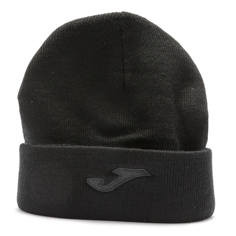 Шапка Joma GORRO чорний Чол