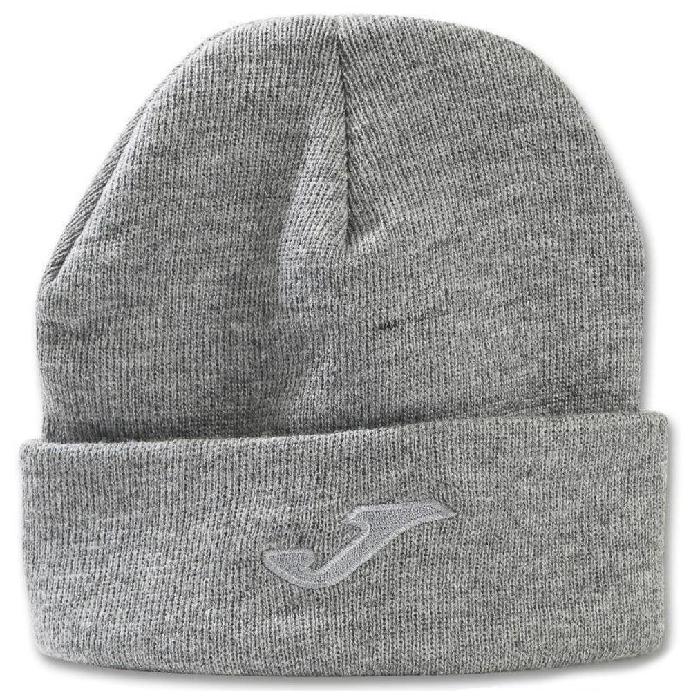 Шапка Joma GORRO сірий Чол