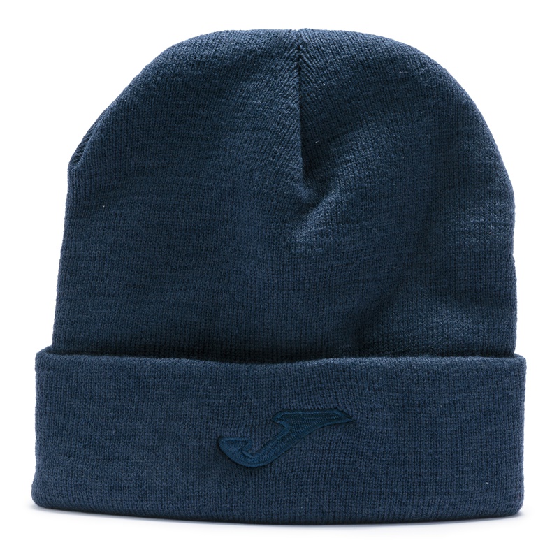 Шапка Joma GORRO темно-синій Чол