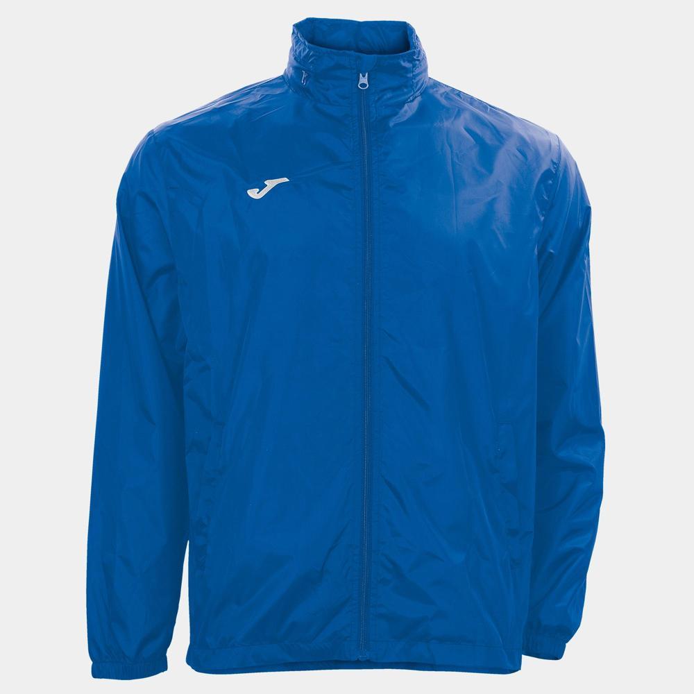 Вітровка Joma IRIS синій Чол