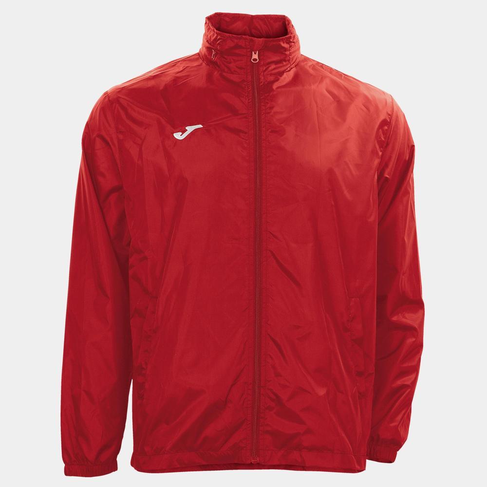 Вітровка Joma IRIS червоний Чол
