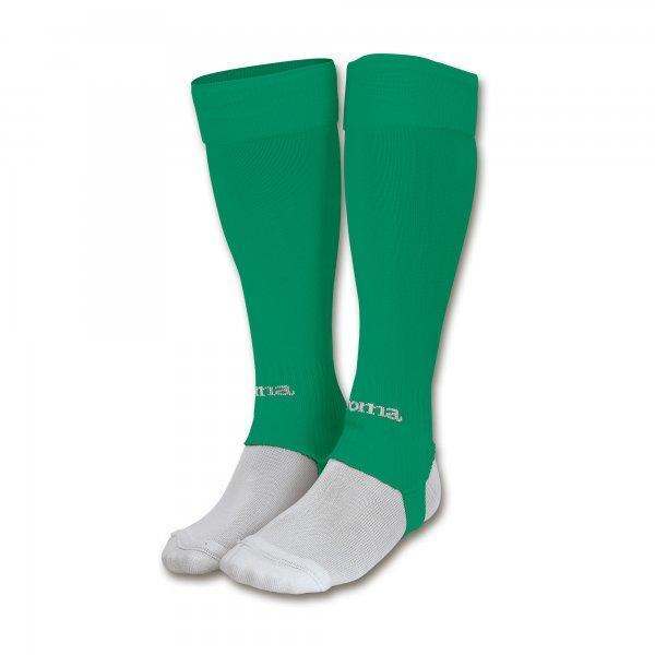 Гетри Joma LEG II зелений Чол
